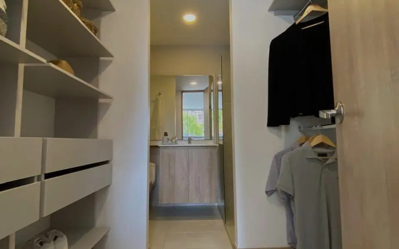 Apartamento en Sabaneta en Alto de Las Flores