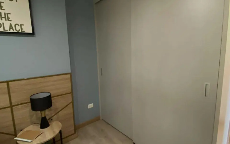 Apartamento en Sabaneta en Alto de Las Flores