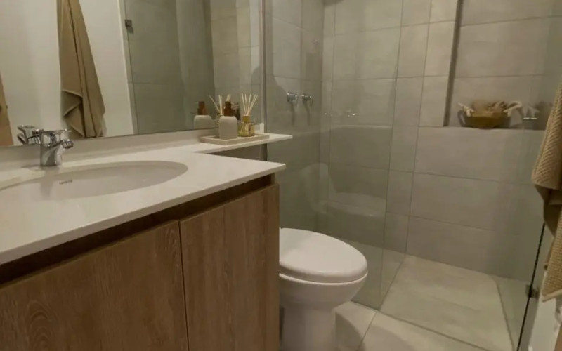 Apartamento en Sabaneta en Alto de Las Flores