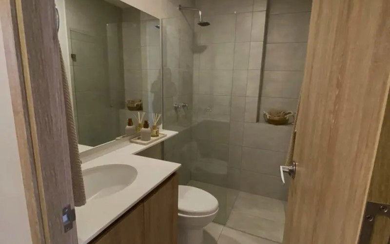 Apartamento en Sabaneta en Alto de Las Flores