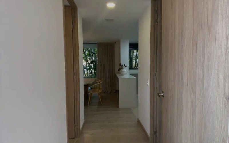 Apartamento en Sabaneta en Alto de Las Flores
