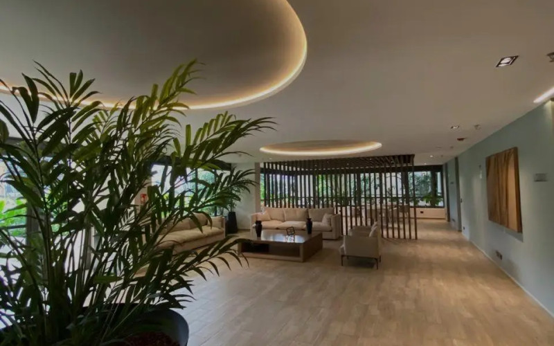 Apartamento en Sabaneta en Alto de Las Flores