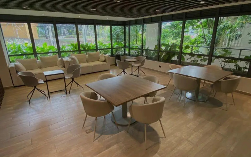 Apartamento en Sabaneta en Alto de Las Flores