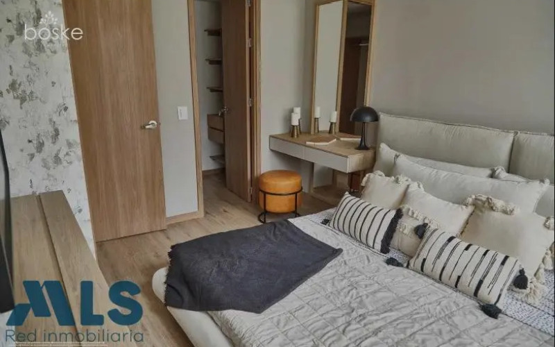 Apartamento en Rionegro en Corredor San Antonio - La Ceja (Rionegro)
