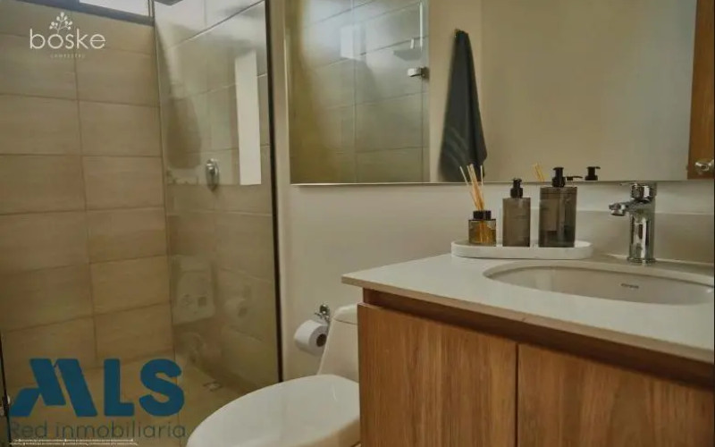 Apartamento en Rionegro en Corredor San Antonio - La Ceja (Rionegro)