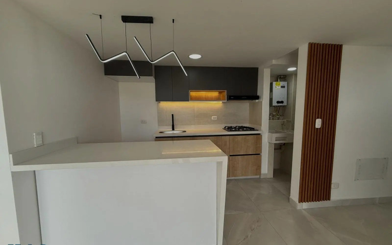 Apartamento en Rionegro en V Los Pinos