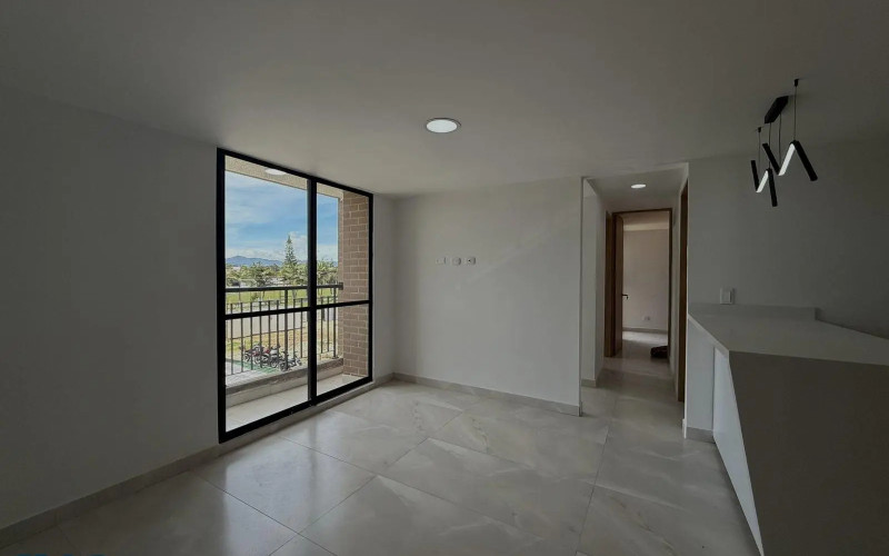 Apartamento en Rionegro en V Los Pinos