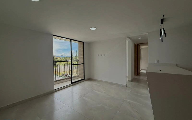 Apartamento en Rionegro en V Los Pinos