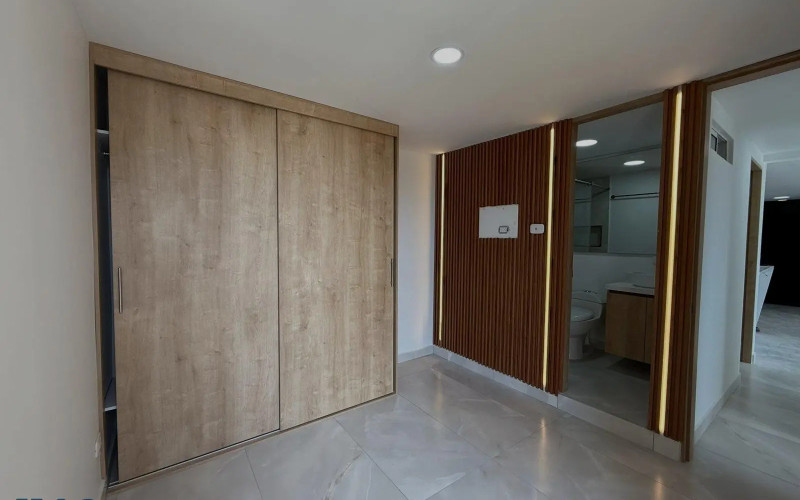 Apartamento en Rionegro en V Los Pinos
