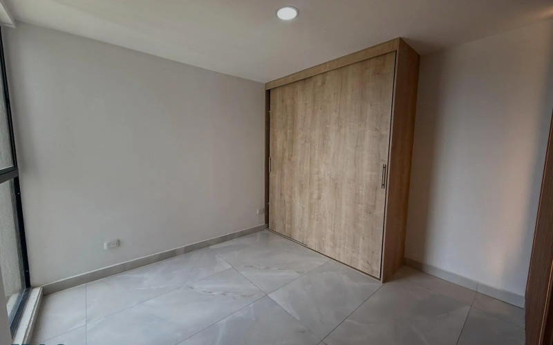 Apartamento en Rionegro en V Los Pinos