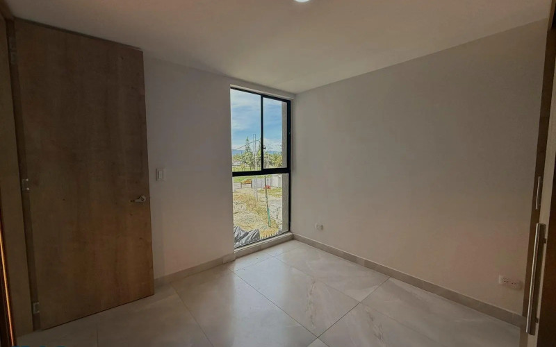 Apartamento en Rionegro en V Los Pinos