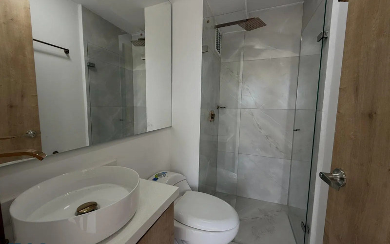 Apartamento en Rionegro en V Los Pinos