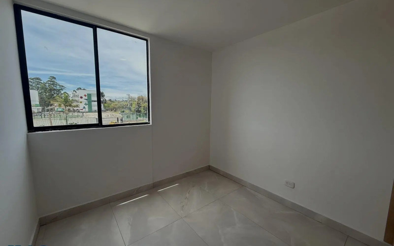 Apartamento en Rionegro en V Los Pinos