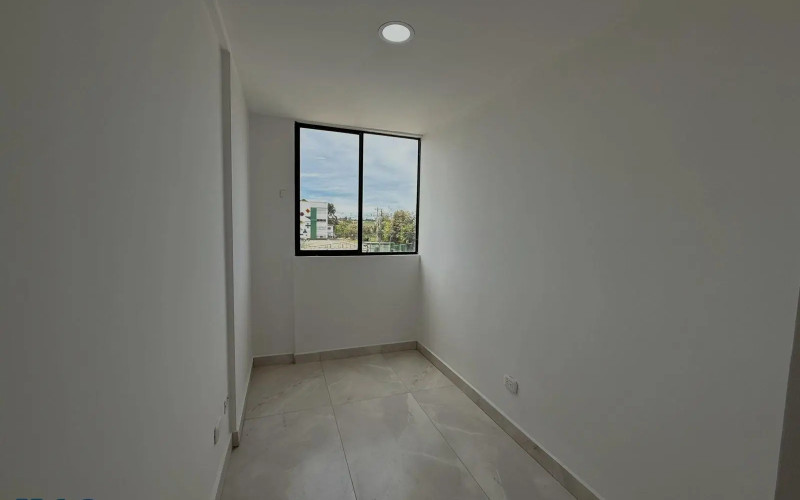 Apartamento en Rionegro en V Los Pinos
