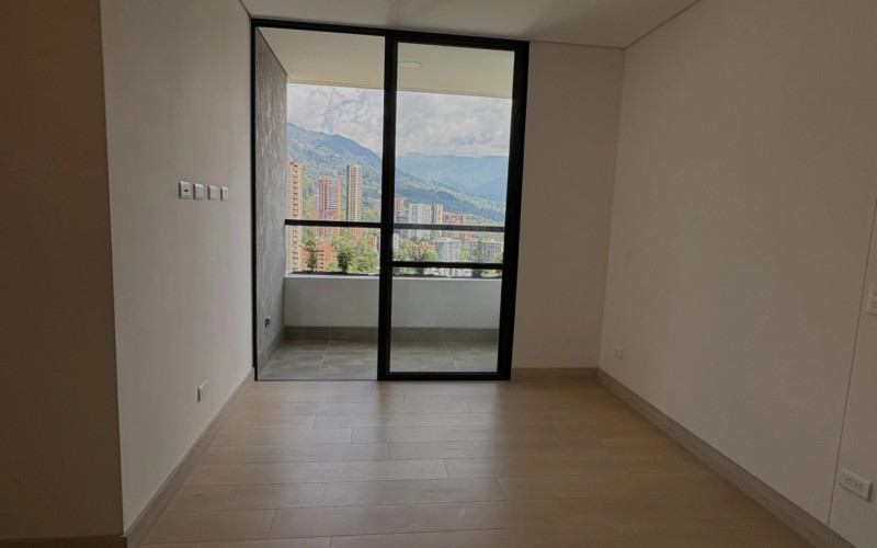 Apartamento en Medellín en Linares