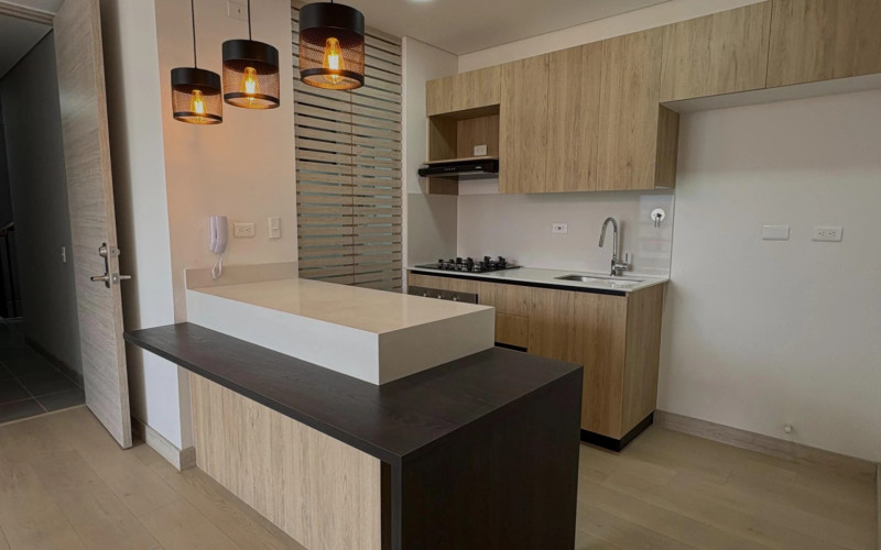 Apartamento en Medellín en Linares