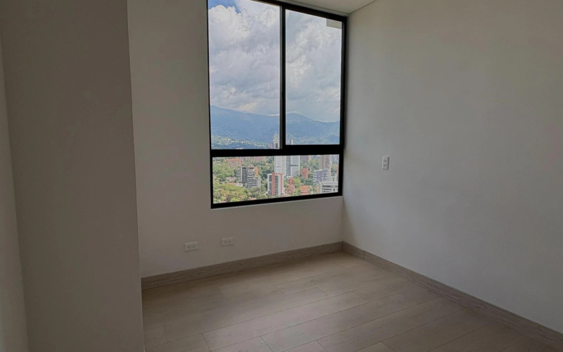 Apartamento en Medellín en Linares
