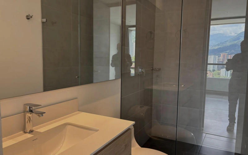 Apartamento en Medellín en Linares