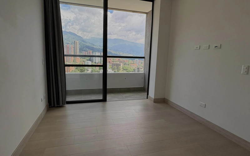 Apartamento en Medellín en Linares