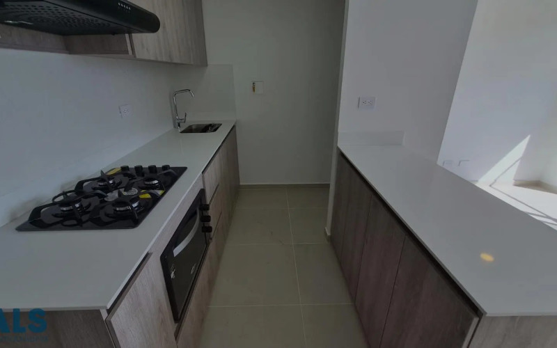 Apartamento en Itagüí en Simón Bolívar