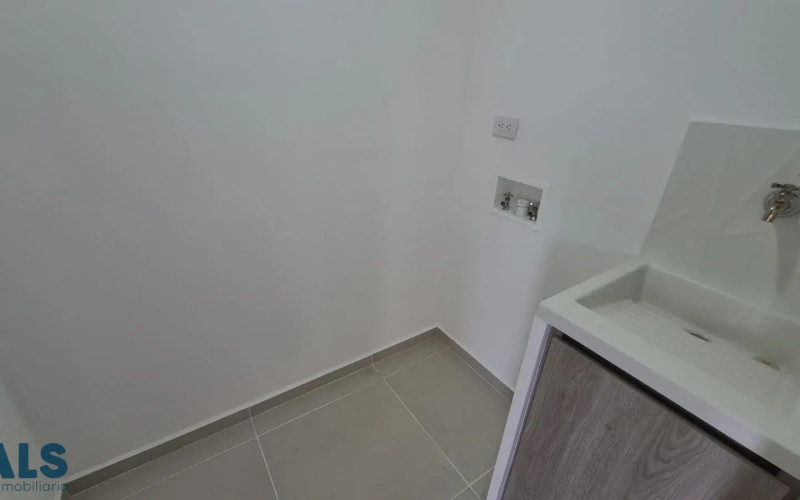 Apartamento en Itagüí en Simón Bolívar