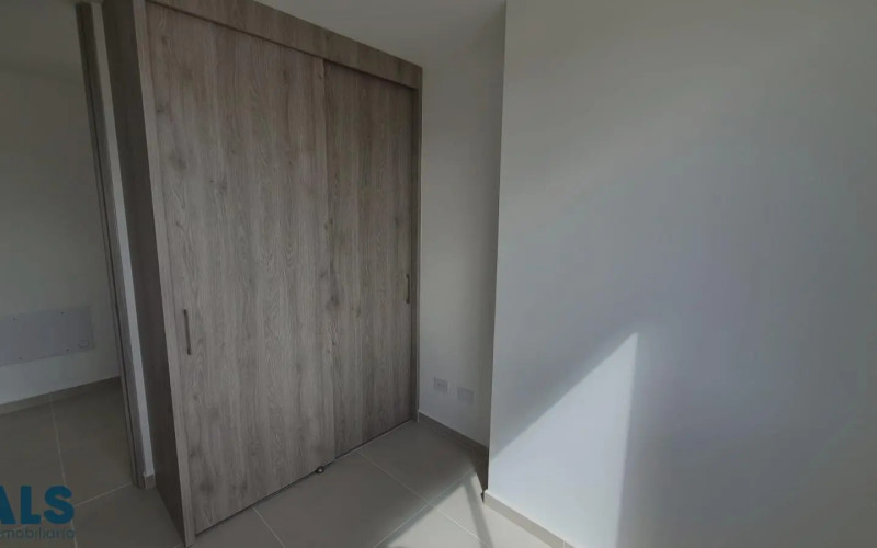 Apartamento en Itagüí en Simón Bolívar