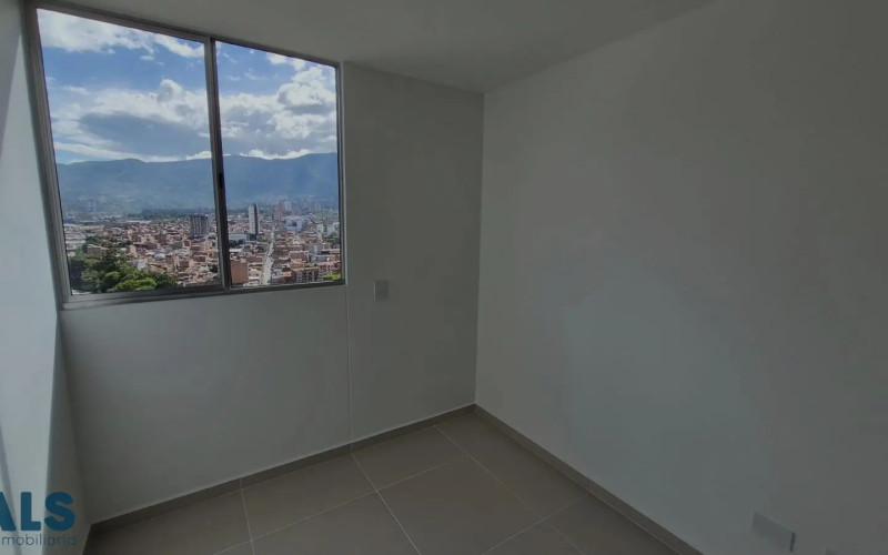 Apartamento en Itagüí en Simón Bolívar