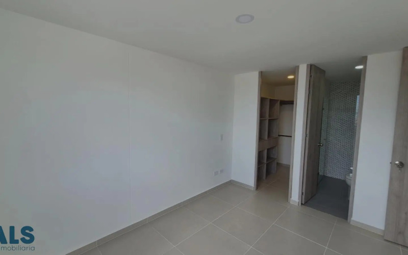 Apartamento en Itagüí en Simón Bolívar