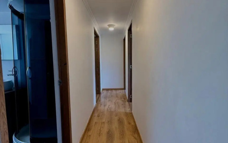 Apartamento en Medellín en La Visitación