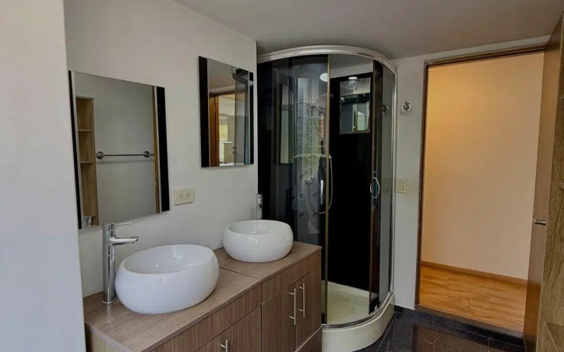 Apartamento en Medellín en La Visitación