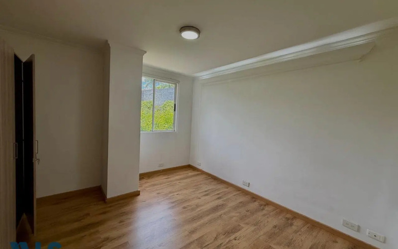 Apartamento en Medellín en La Visitación
