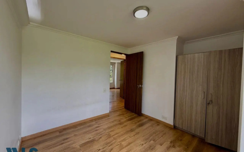 Apartamento en Medellín en La Visitación