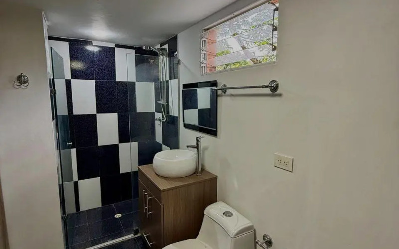 Apartamento en Medellín en La Visitación