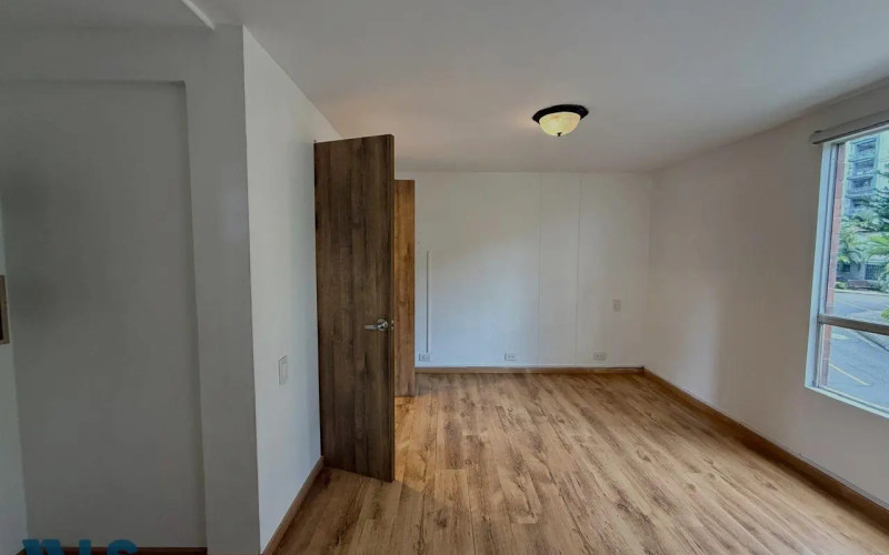 Apartamento en Medellín en La Visitación