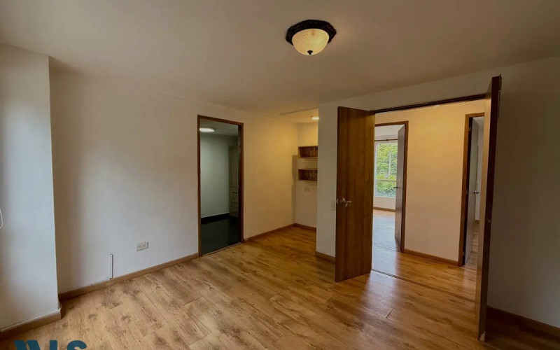 Apartamento en Medellín en La Visitación