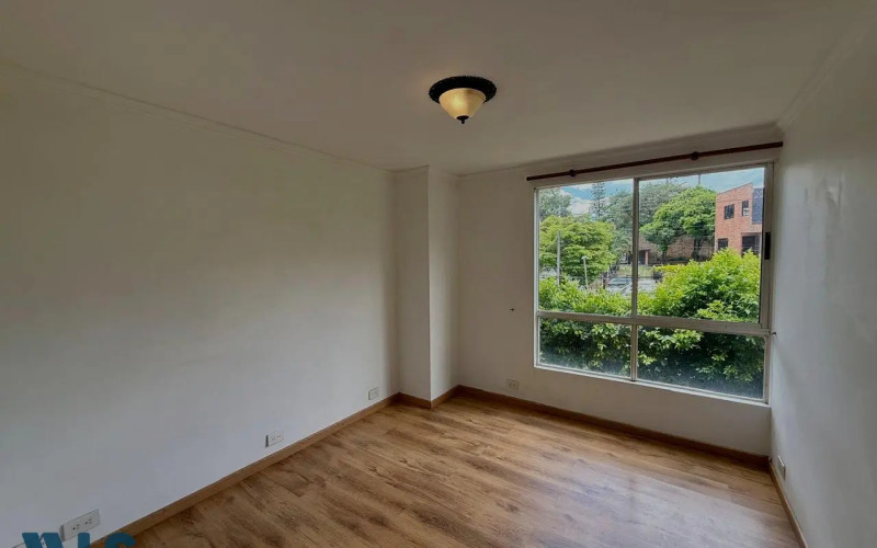 Apartamento en Medellín en La Visitación
