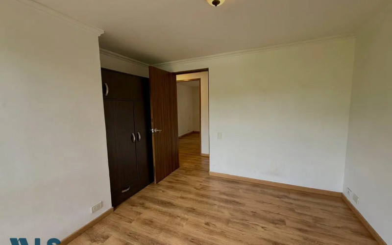 Apartamento en Medellín en La Visitación