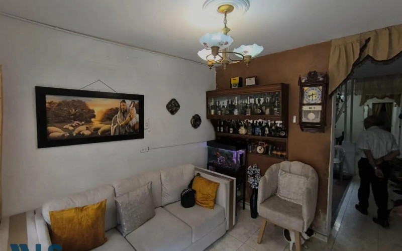 Casa en Itagüí en Las Acacias