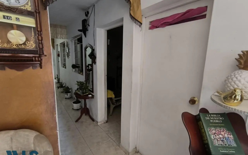 Casa en Itagüí en Las Acacias