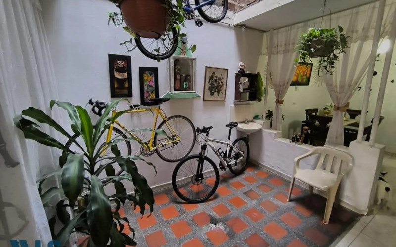 Casa en Itagüí en Las Acacias