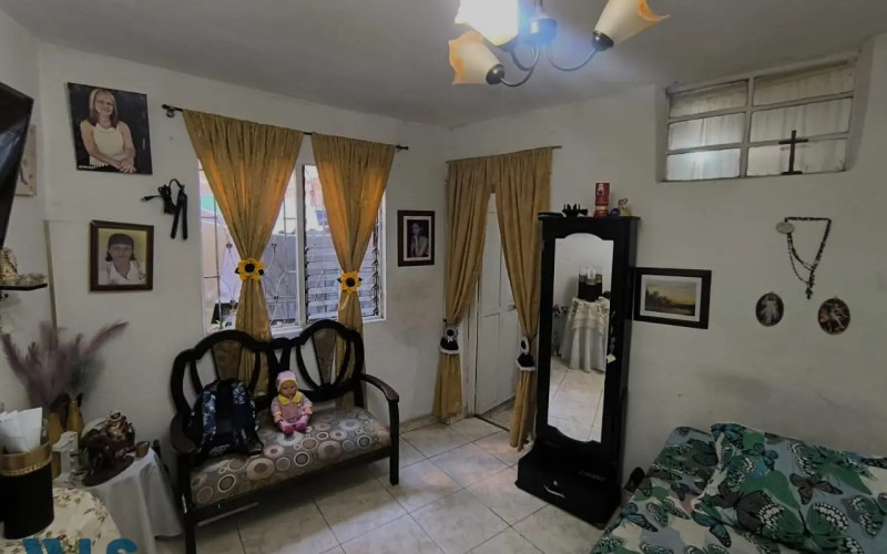 Casa en Itagüí en Las Acacias