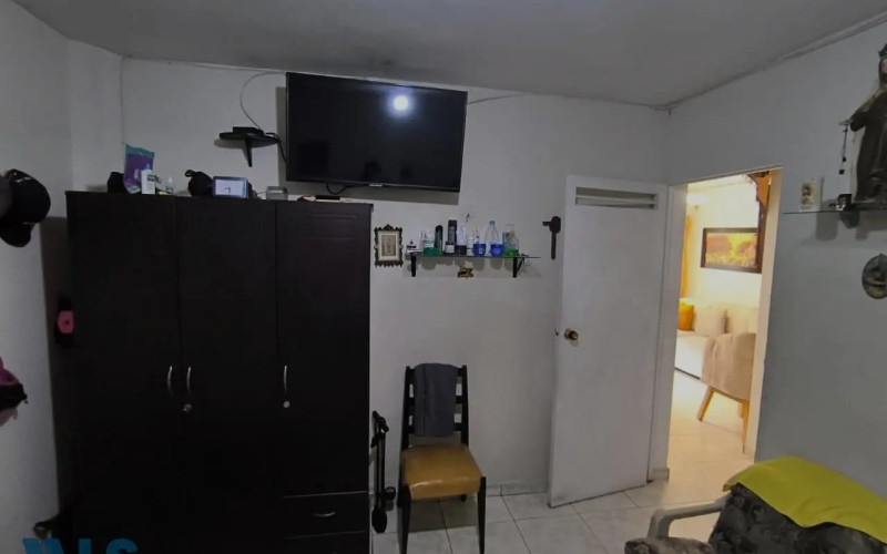 Casa en Itagüí en Las Acacias