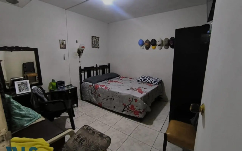 Casa en Itagüí en Las Acacias
