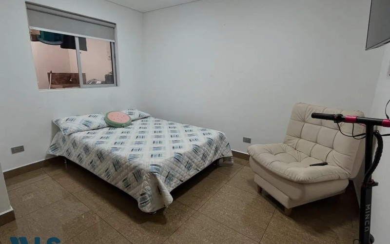 Casa en La Ceja en Payuco