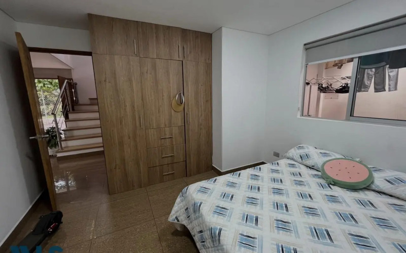 Casa en La Ceja en Payuco