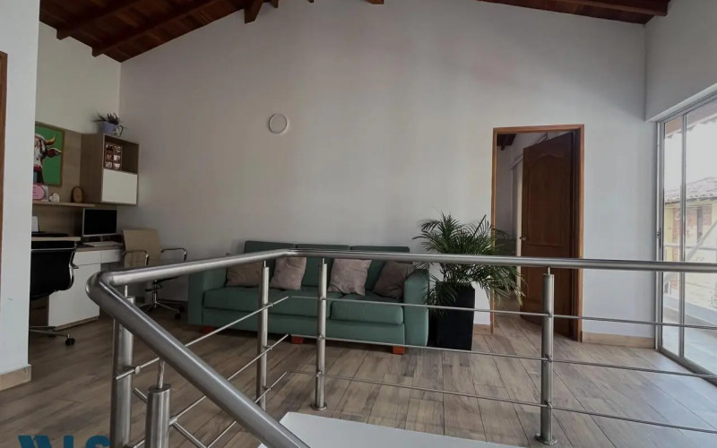 Casa en La Ceja en Payuco