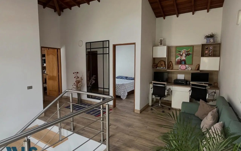 Casa en La Ceja en Payuco