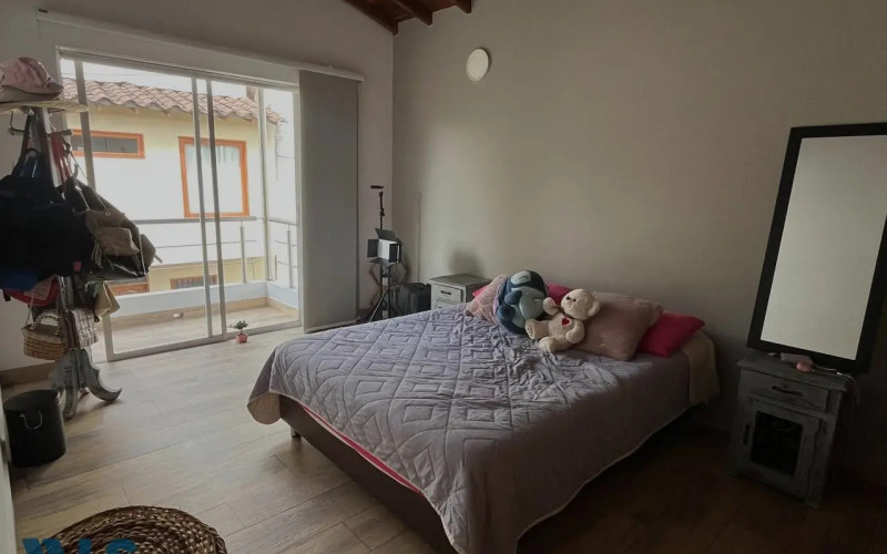 Casa en La Ceja en Payuco
