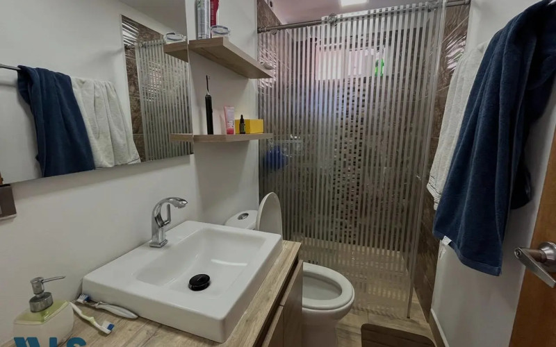 Casa en La Ceja en Payuco