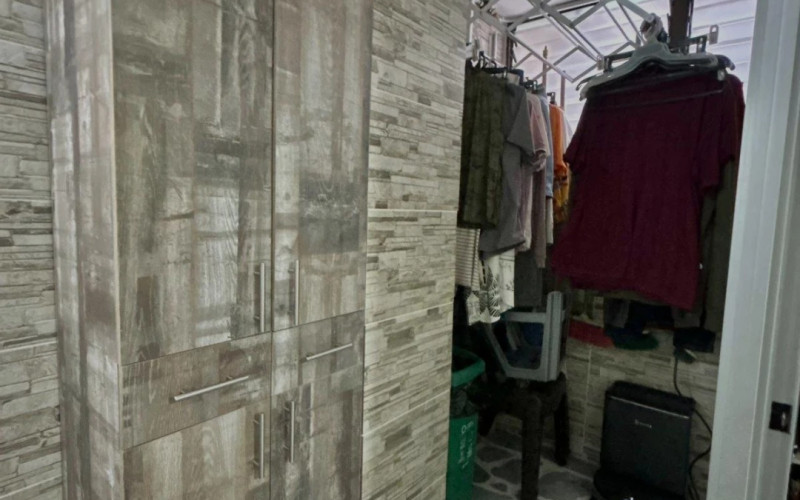 Apartamento en Medellín en Santa Teresita